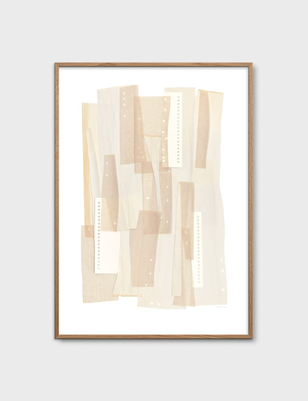 Balance No. 122 by Atelier Cph