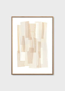 Balance No. 122 by Atelier Cph