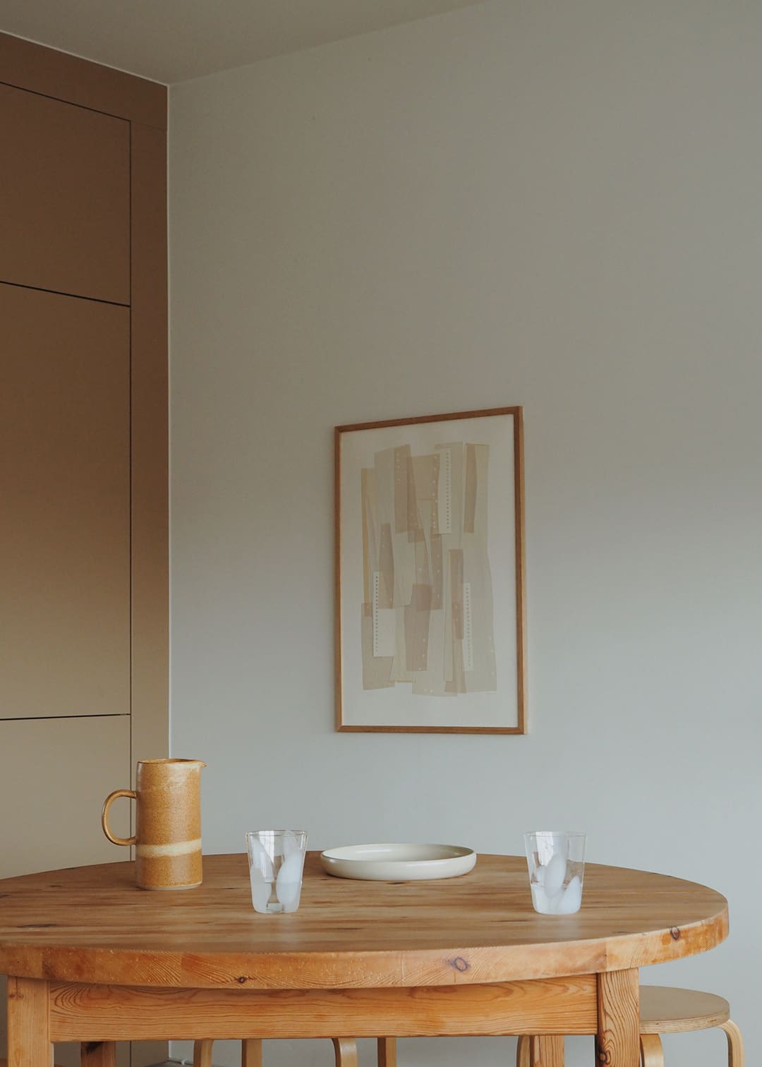 Balance No. 122 by Atelier Cph