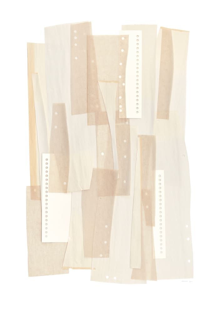 Balance No. 122