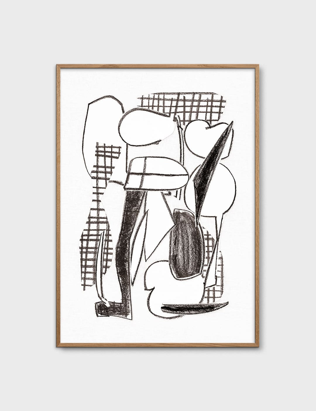 Cartoon by Atelier Cph
