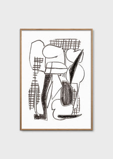 Cartoon by Atelier Cph