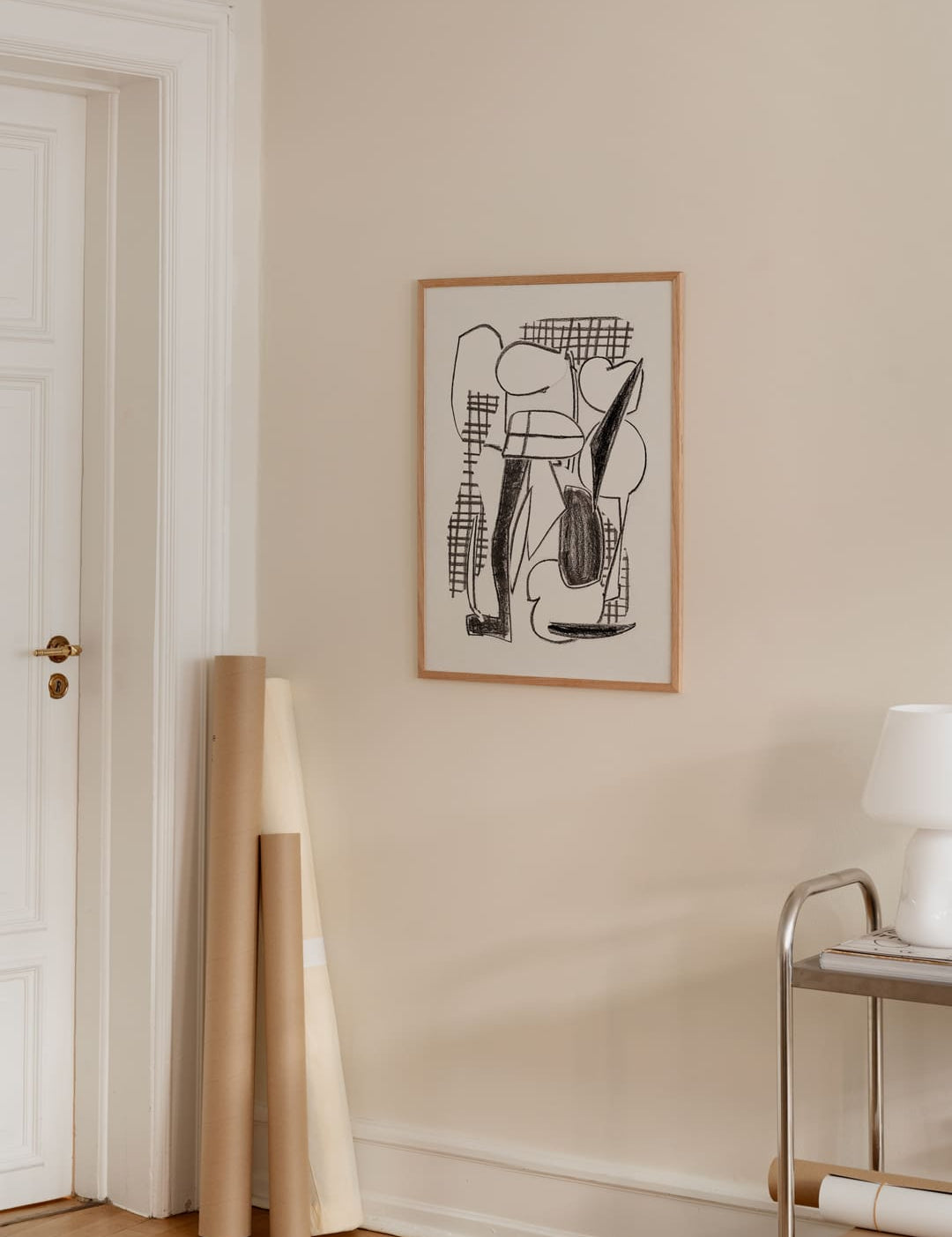 Cartoon by Atelier Cph