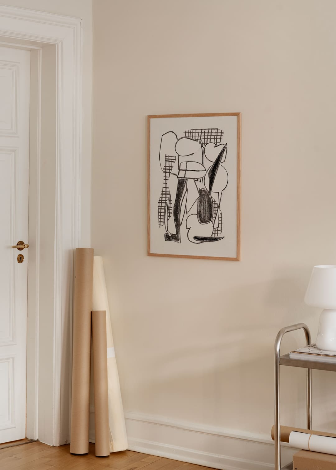 Cartoon by Atelier Cph