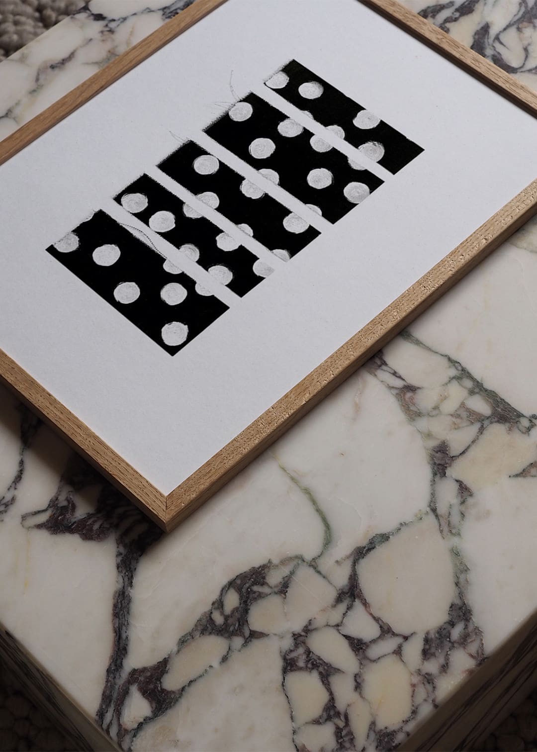 Circles No. 18 by Atelier Cph