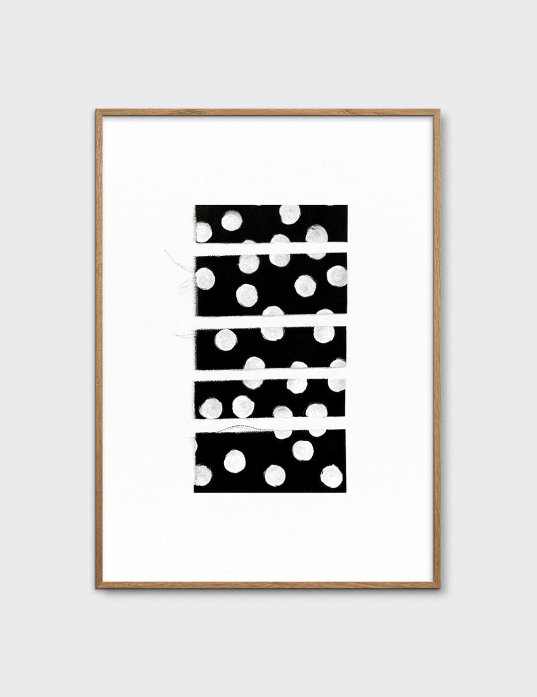 Circles No. 18 by Atelier Cph