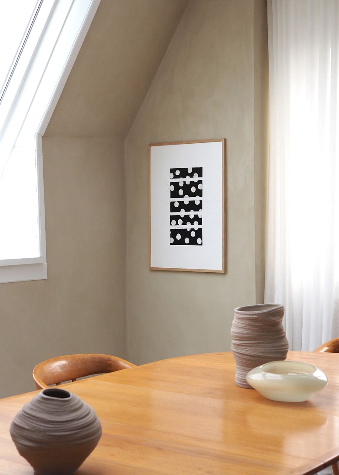 Circles No. 18 by Atelier Cph