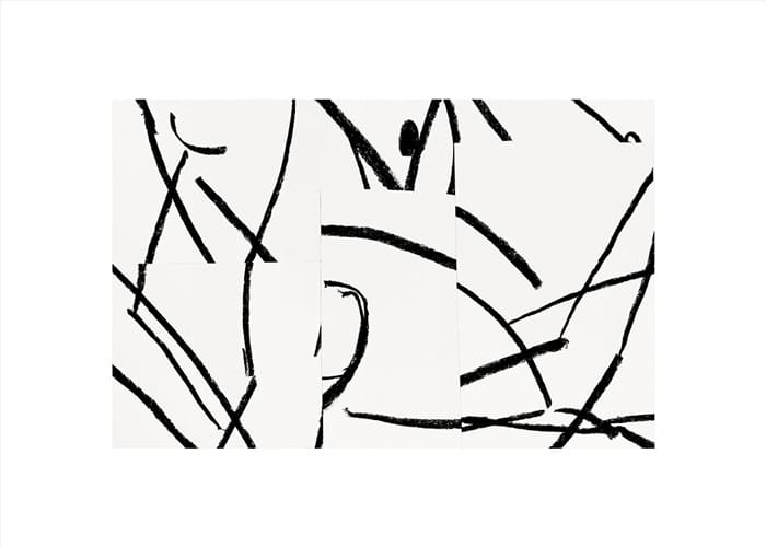 Deconstructed No. 31