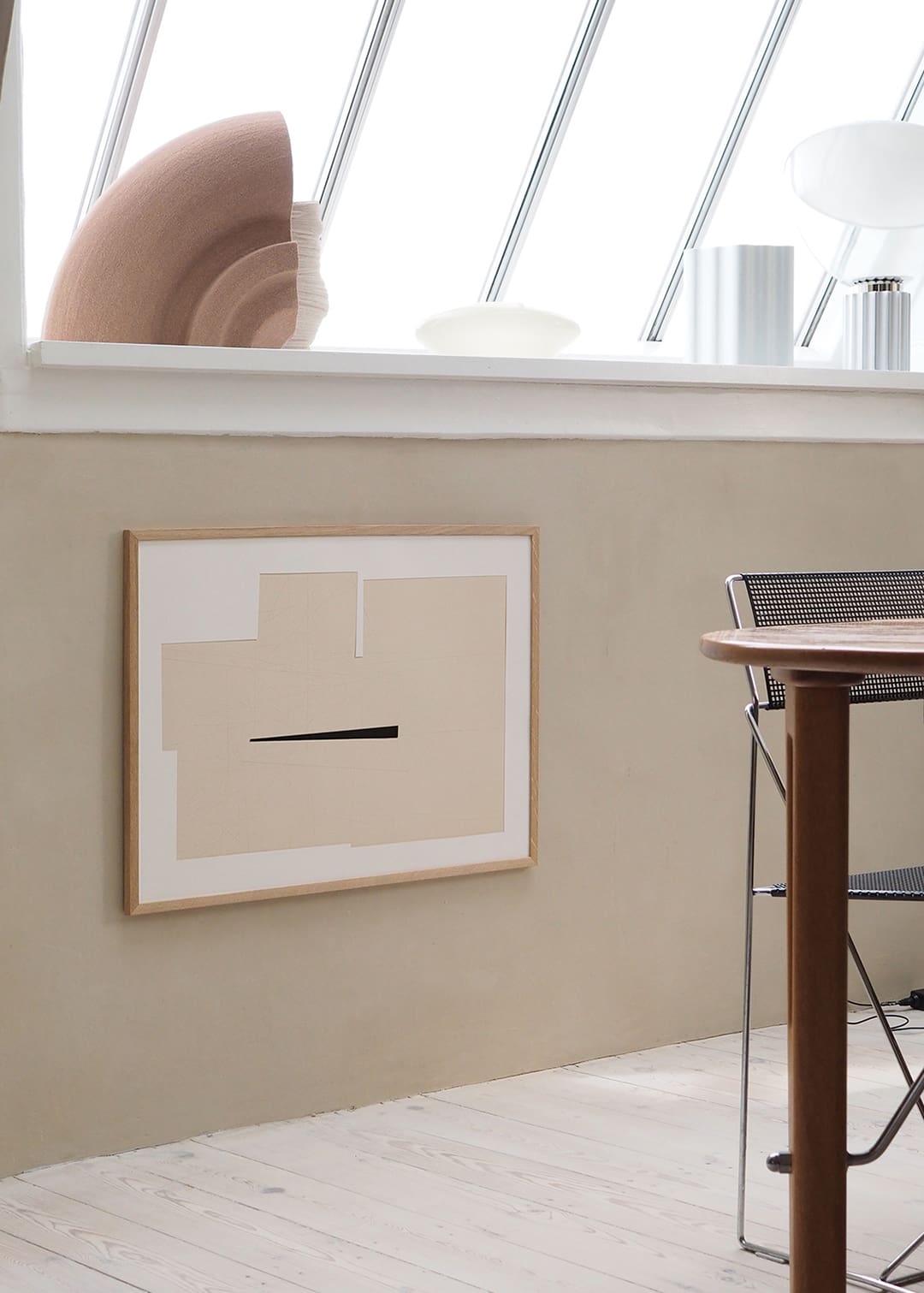 Deconstructed No. 32 by Atelier Cph