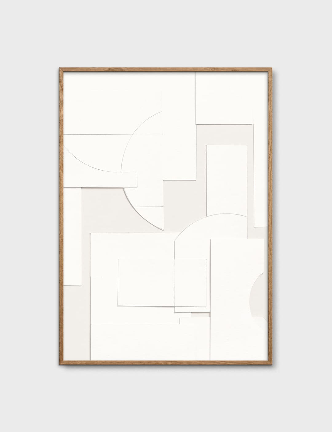 Deconstructed No. 35 by Atelier Cph
