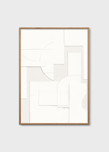 Deconstructed No. 35 by Atelier Cph