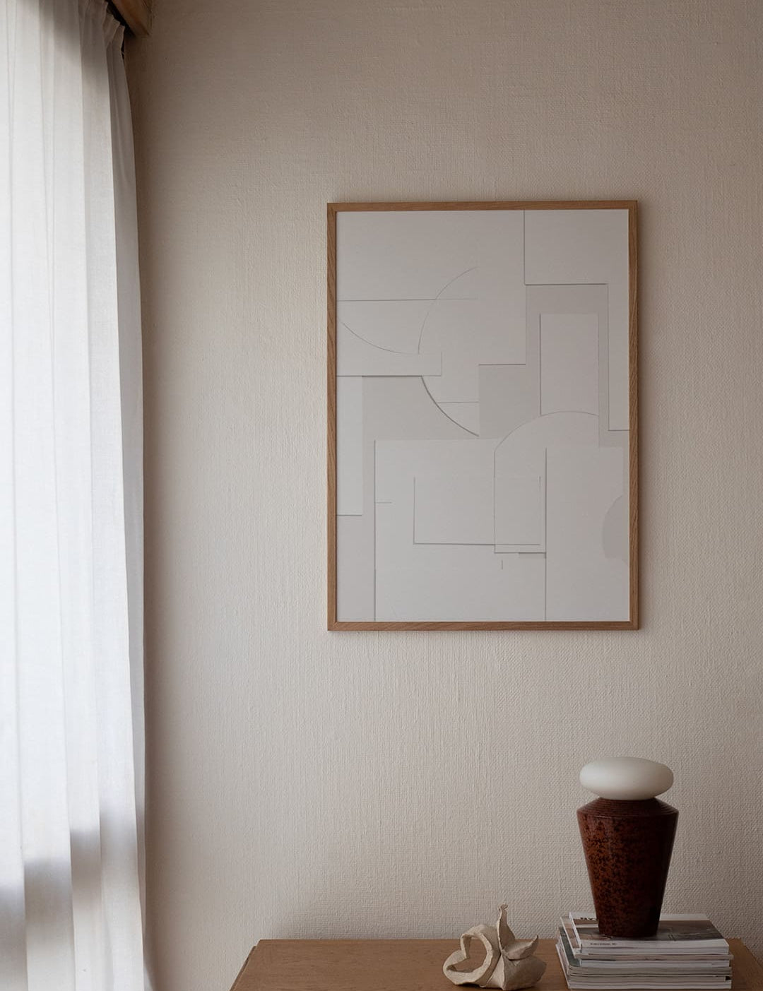 Deconstructed No. 35