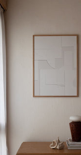 Deconstructed No. 35 by Atelier Cph