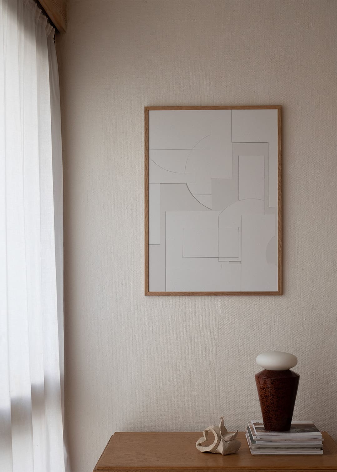 Deconstructed No. 35 by Atelier Cph
