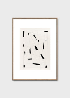 Deconstructed No. 36 by Atelier Cph