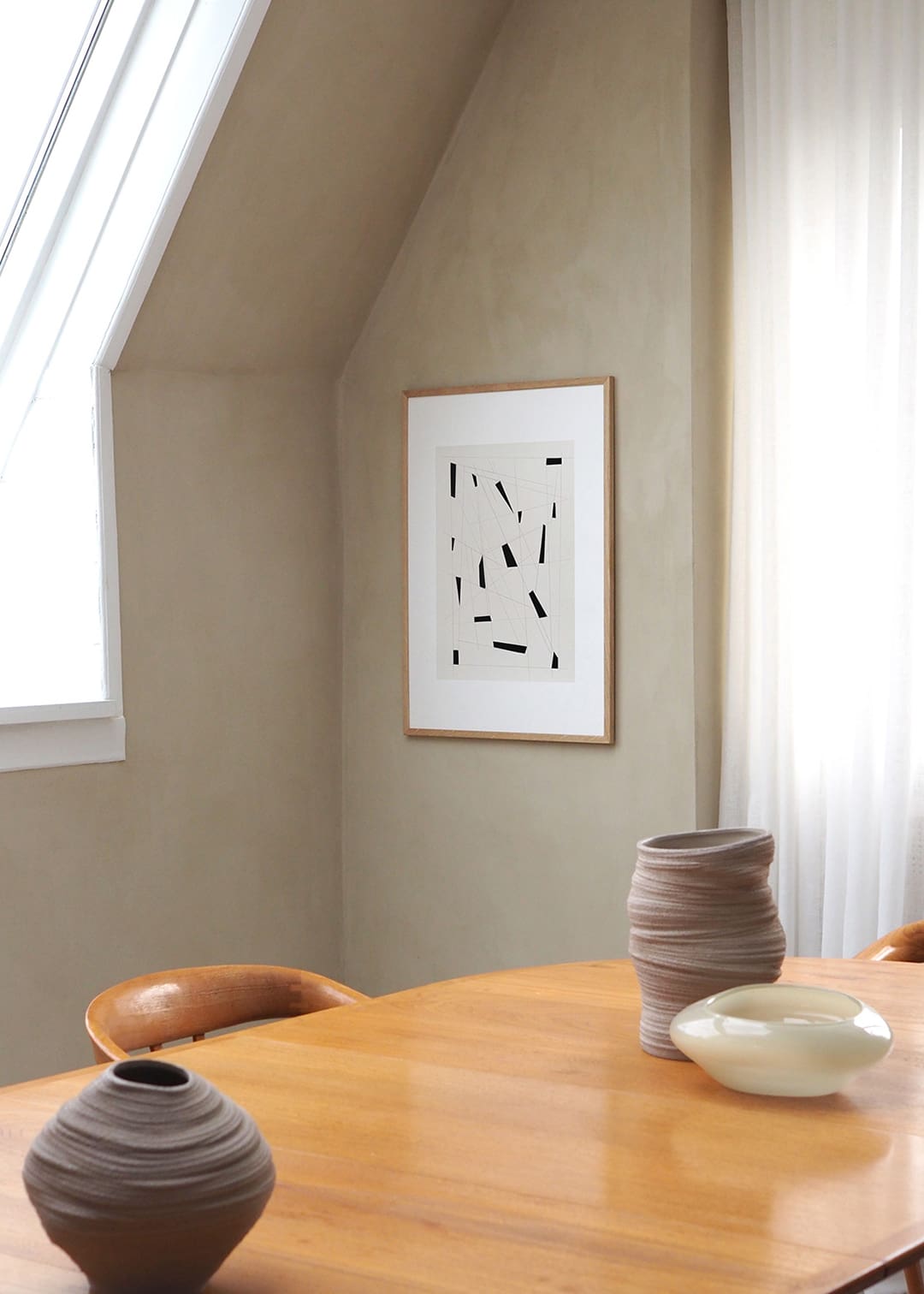Deconstructed No. 36 by Atelier Cph