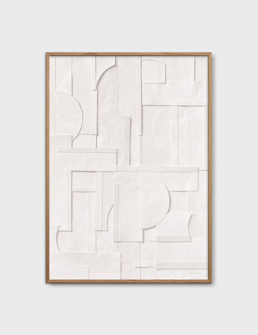 Deconstructed No. 44 by Atelier Cph