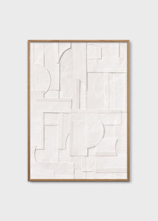 Deconstructed No. 44 by Atelier Cph