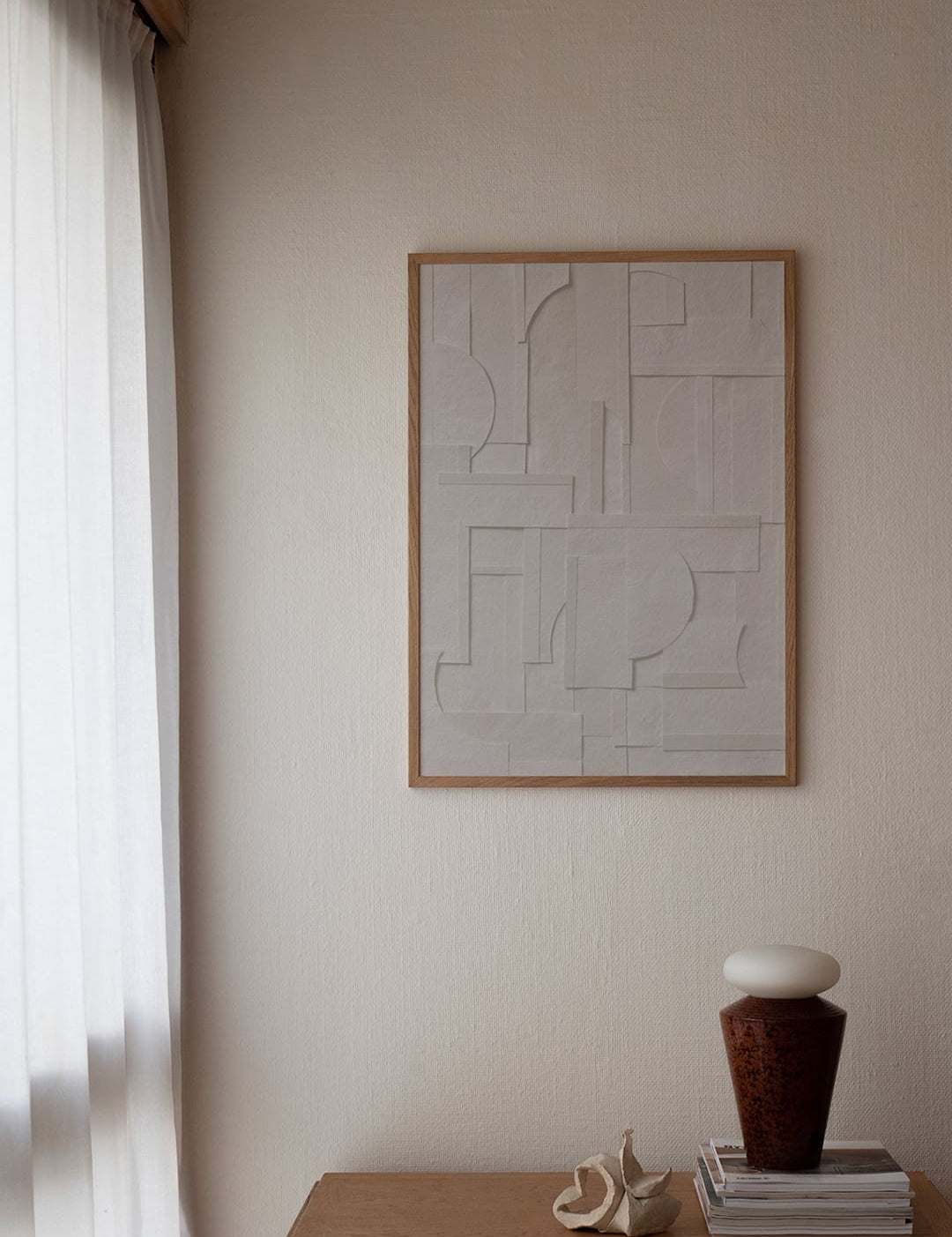 Deconstructed No. 44