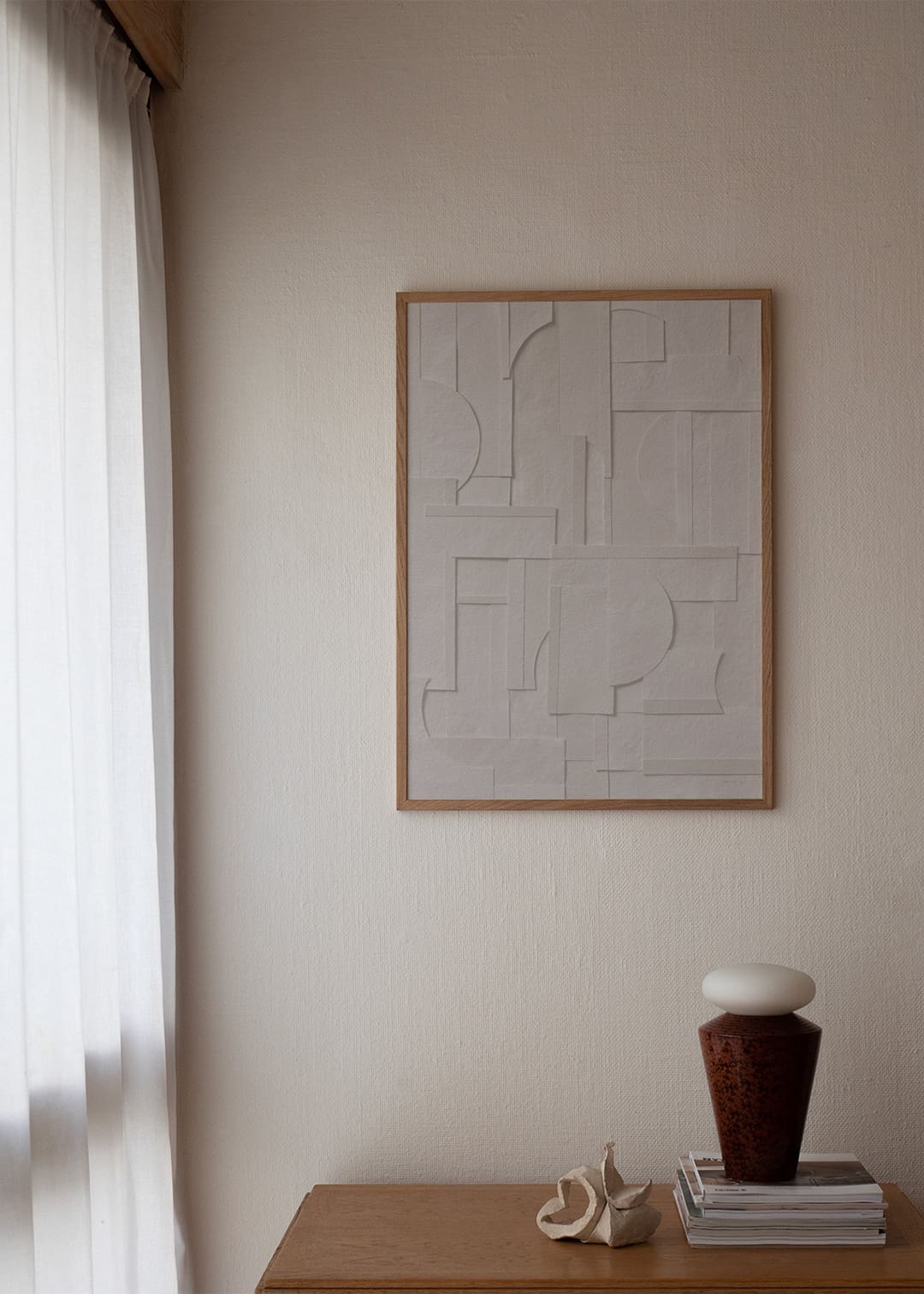 Deconstructed No. 44 by Atelier Cph