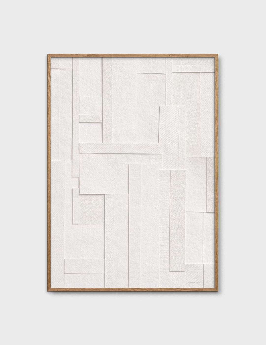 Deconstructed No. 45 by Atelier Cph