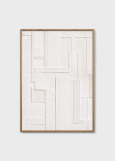 Deconstructed No. 45 by Atelier Cph