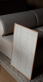 Deconstructed No. 45 by Atelier Cph