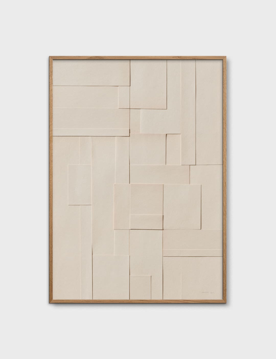 Deconstructed No. 46 by Atelier Cph