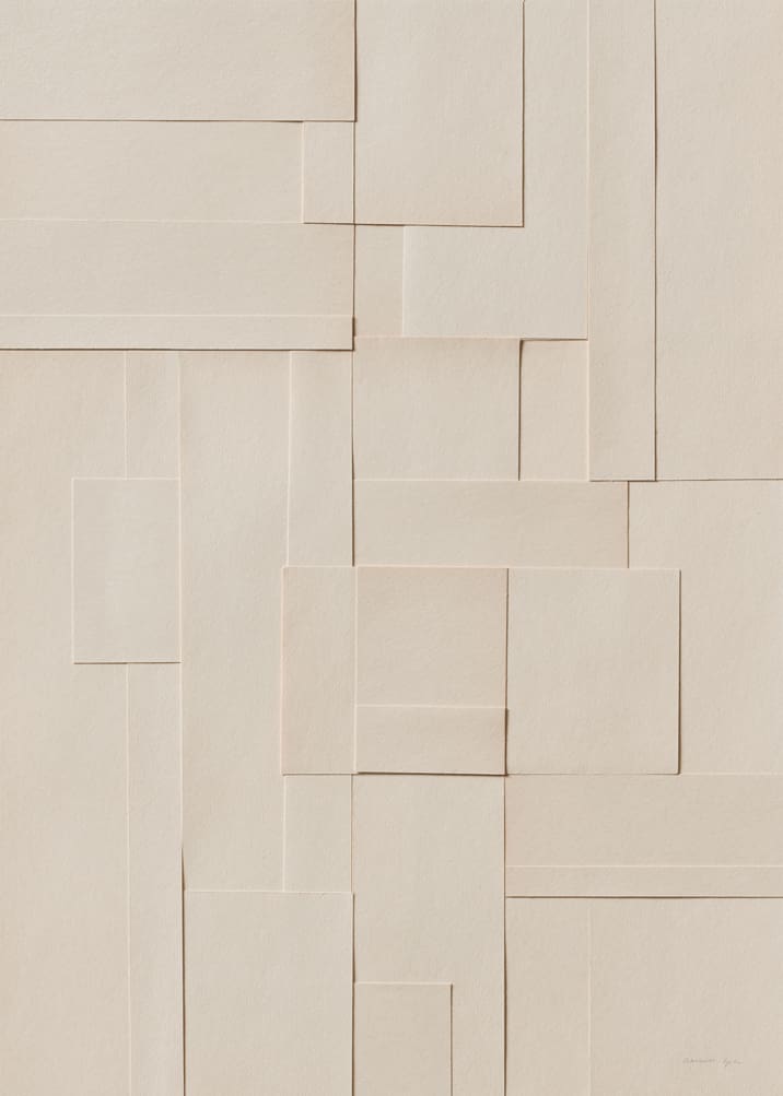 Deconstructed No. 46