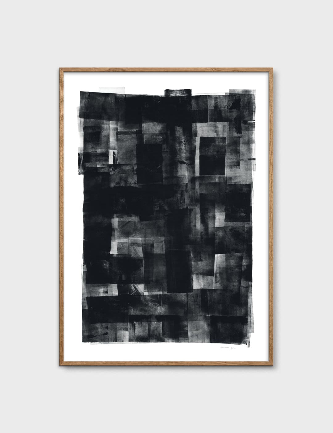 Deconstructed No. 48 by Atelier Cph