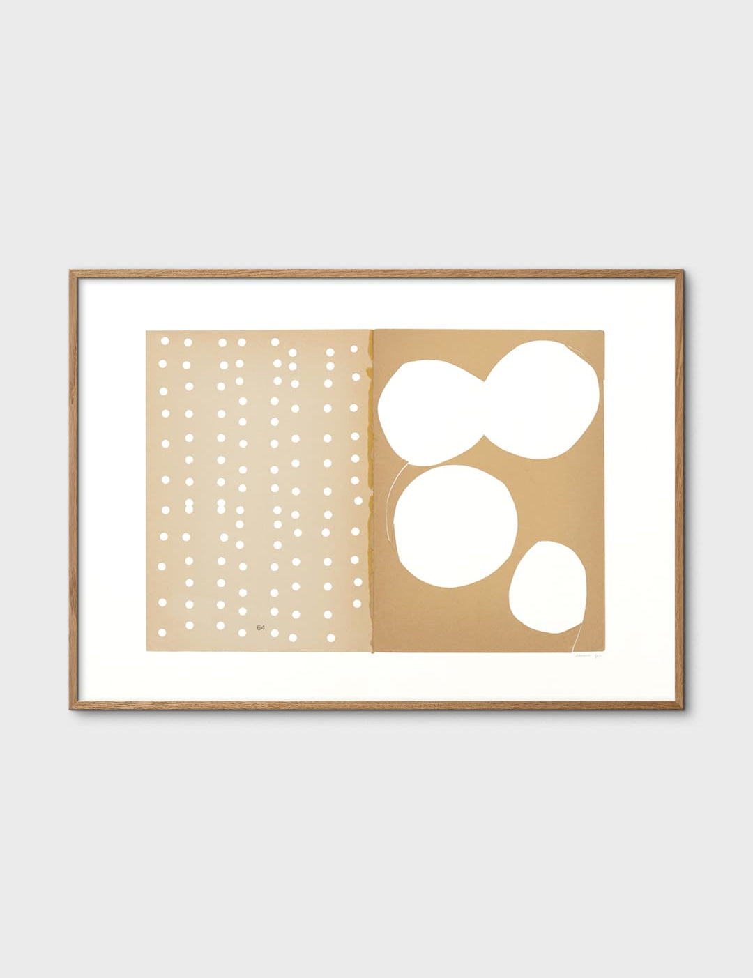 Dotted No. 132 by Atelier Cph