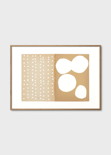 Dotted No. 132 by Atelier Cph
