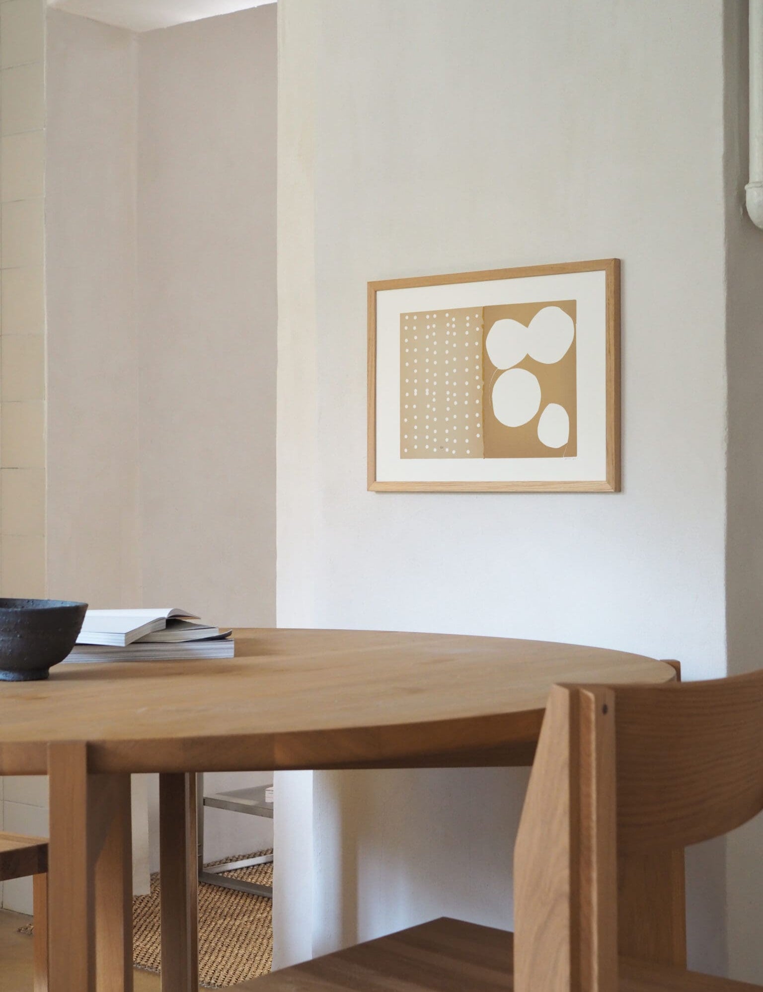 Dotted No. 132 by Atelier Cph