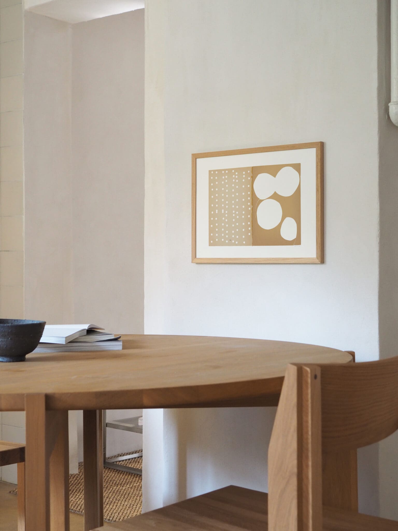 Dotted No. 132 by Atelier Cph