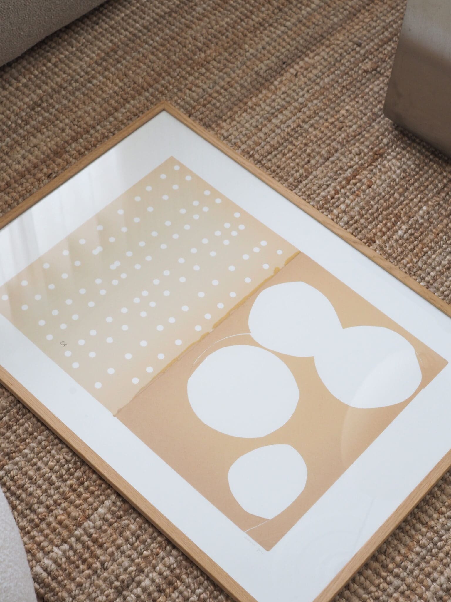 Dotted No. 132 by Atelier Cph