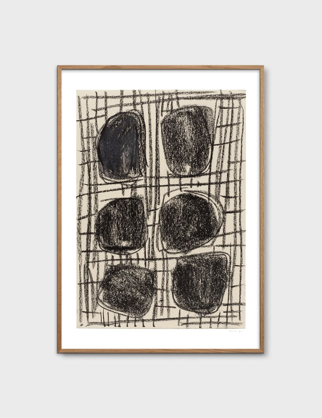 Dotted No. 135 by Atelier Cph