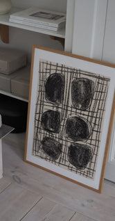 Dotted No. 135 by Atelier Cph