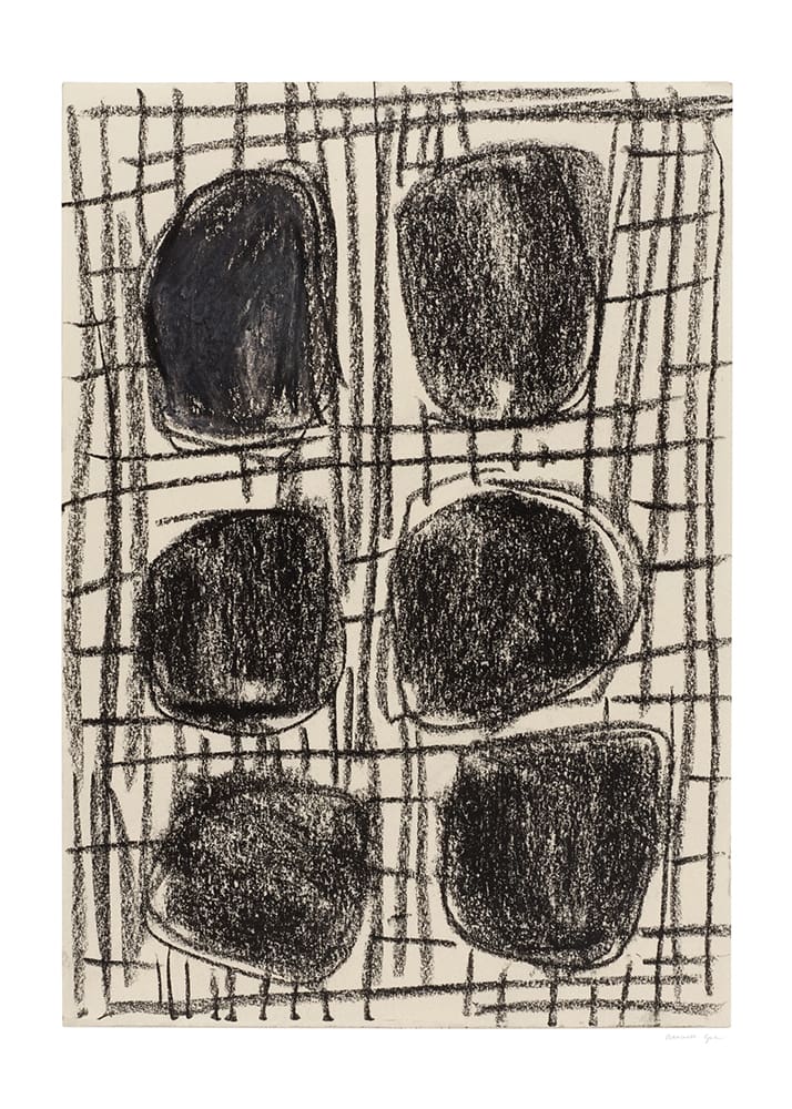 Dotted No. 135