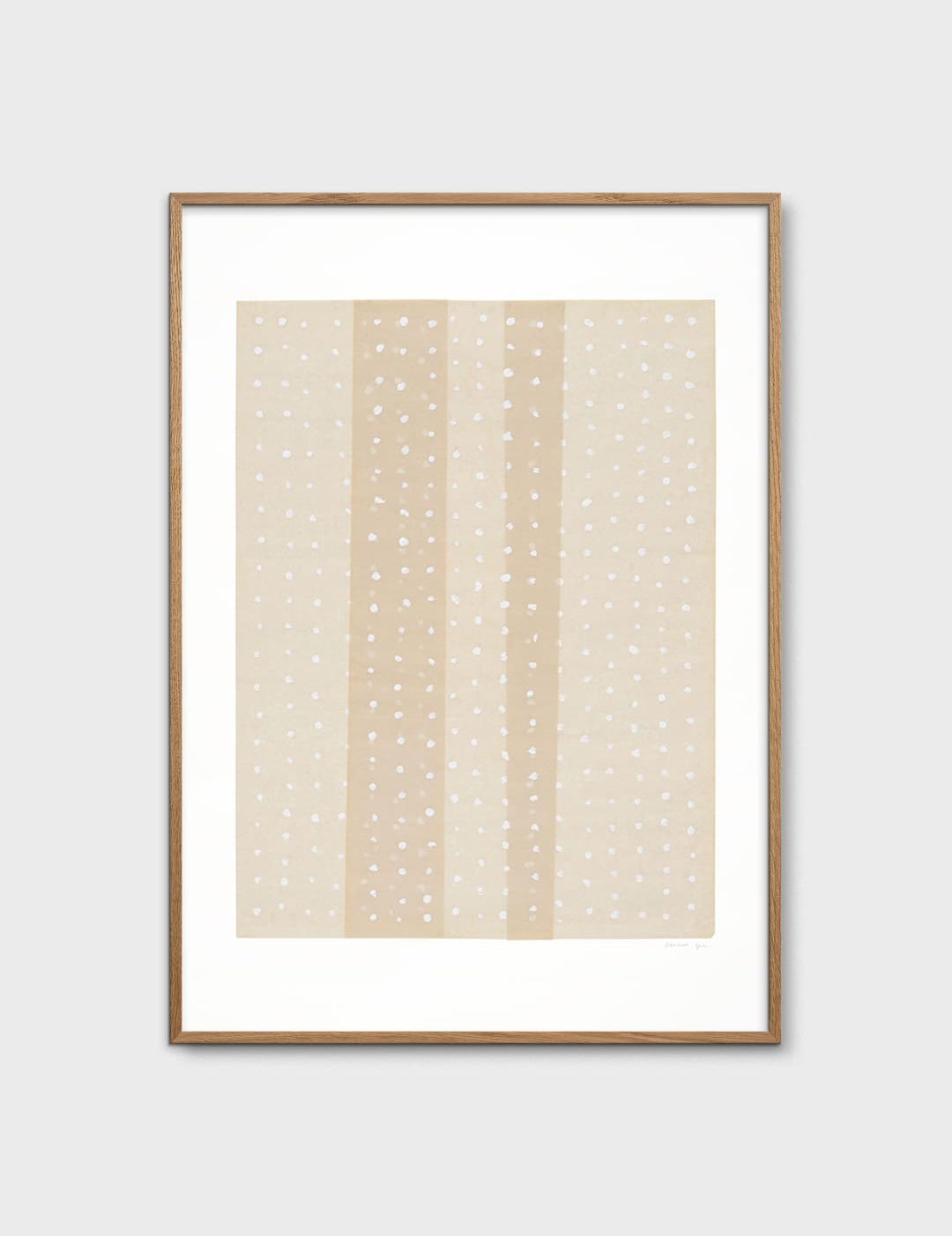 Dotted No. 139 by Atelier Cph