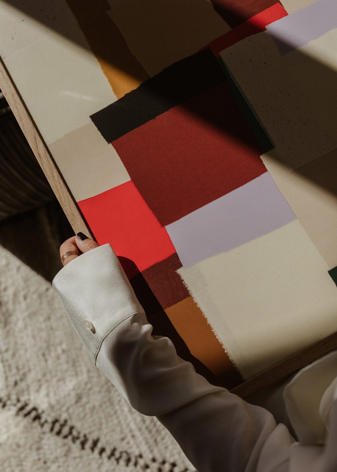 Fields by Atelier Cph | The Poster Club
