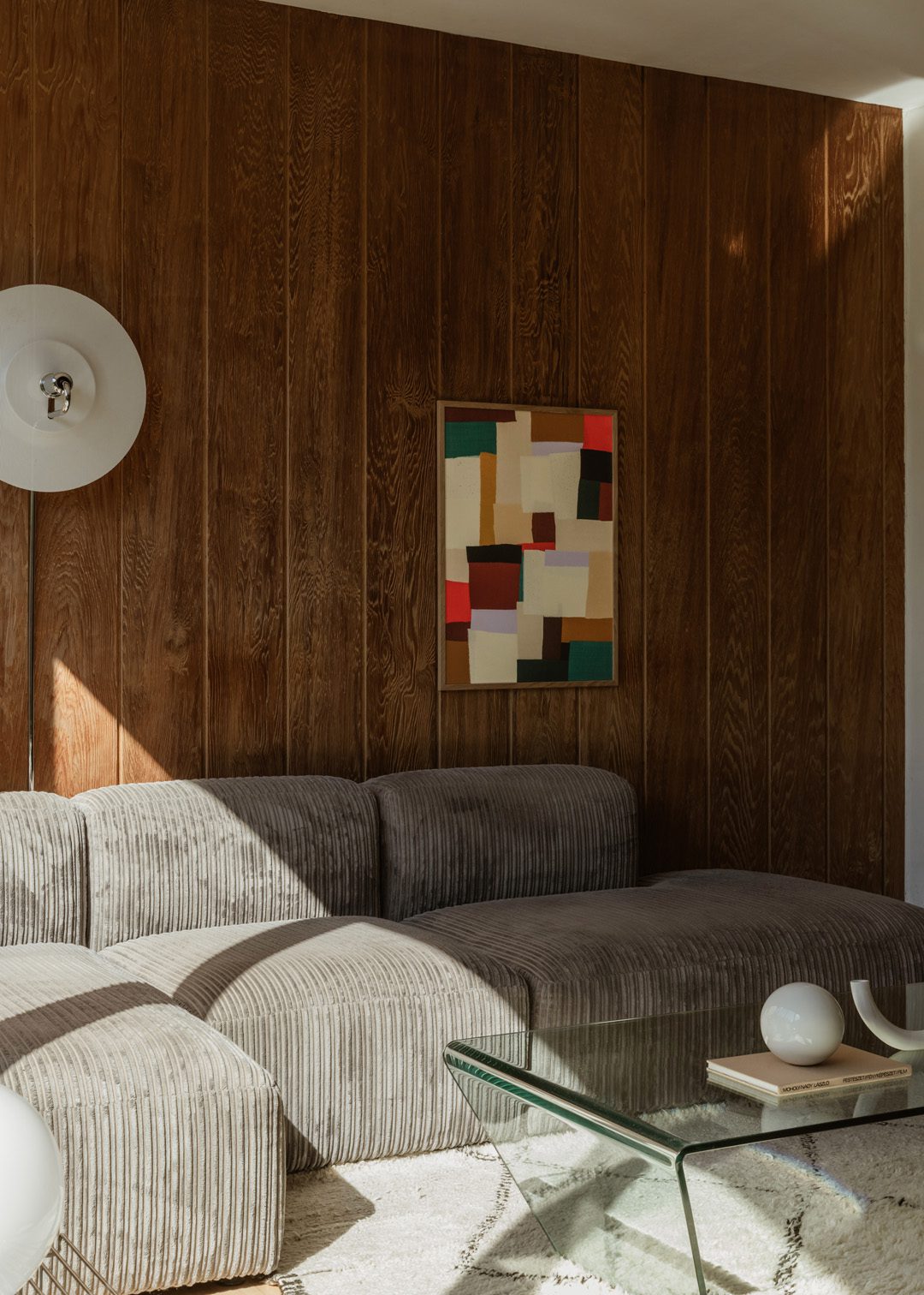 【未開封】 Fields 50×70cm Atelier Cph Fields by Atelier Cph | The Poster Club