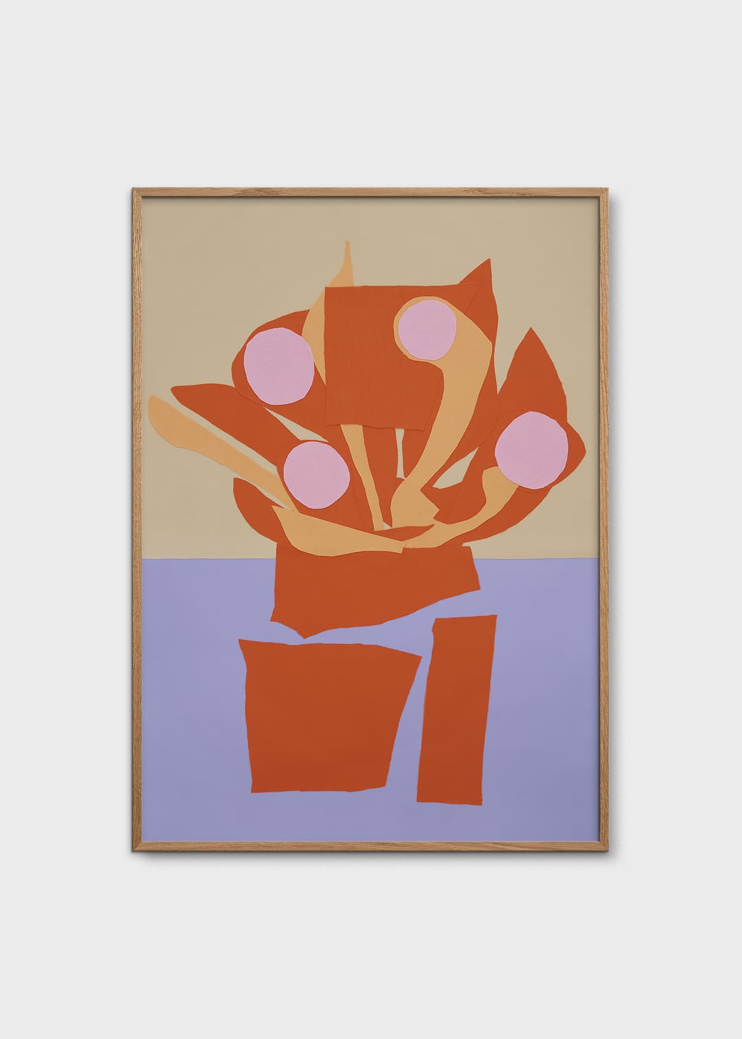 Floral by Atelier Cph | The Poster Club