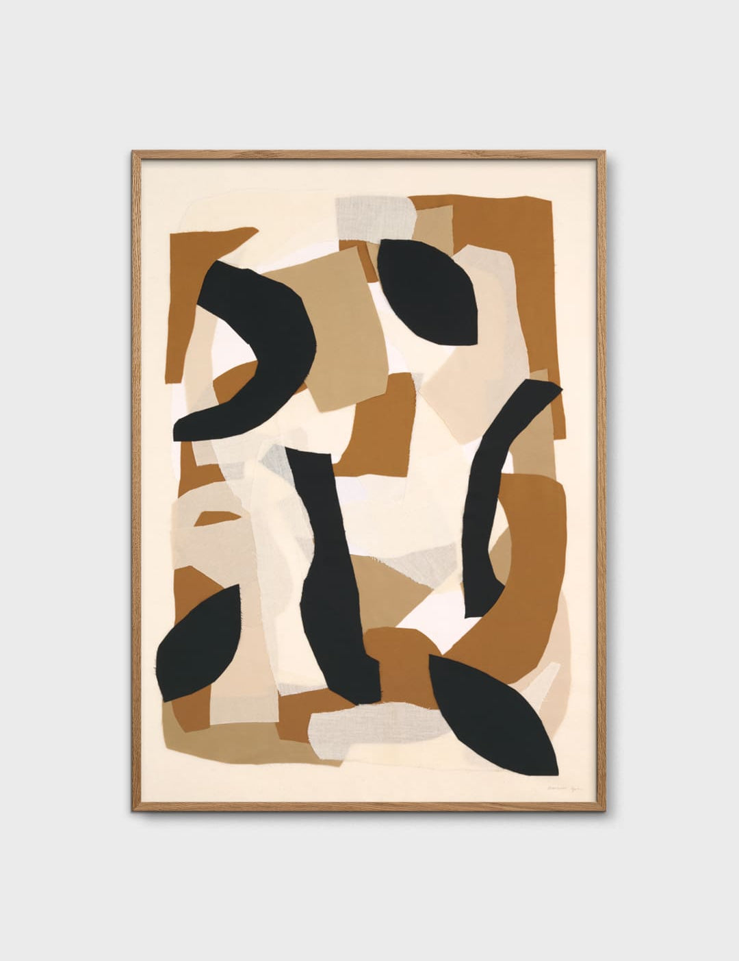 Fragments No. 87 by Atelier Cph