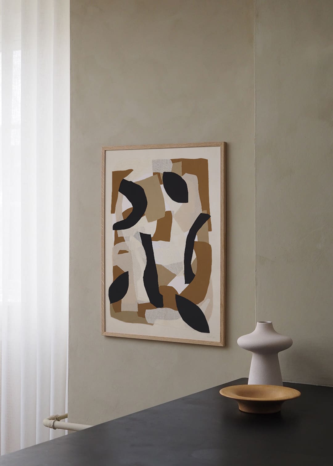 Fragments No. 87 by Atelier Cph