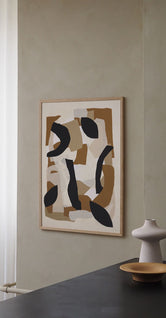 Fragments No. 87 by Atelier Cph