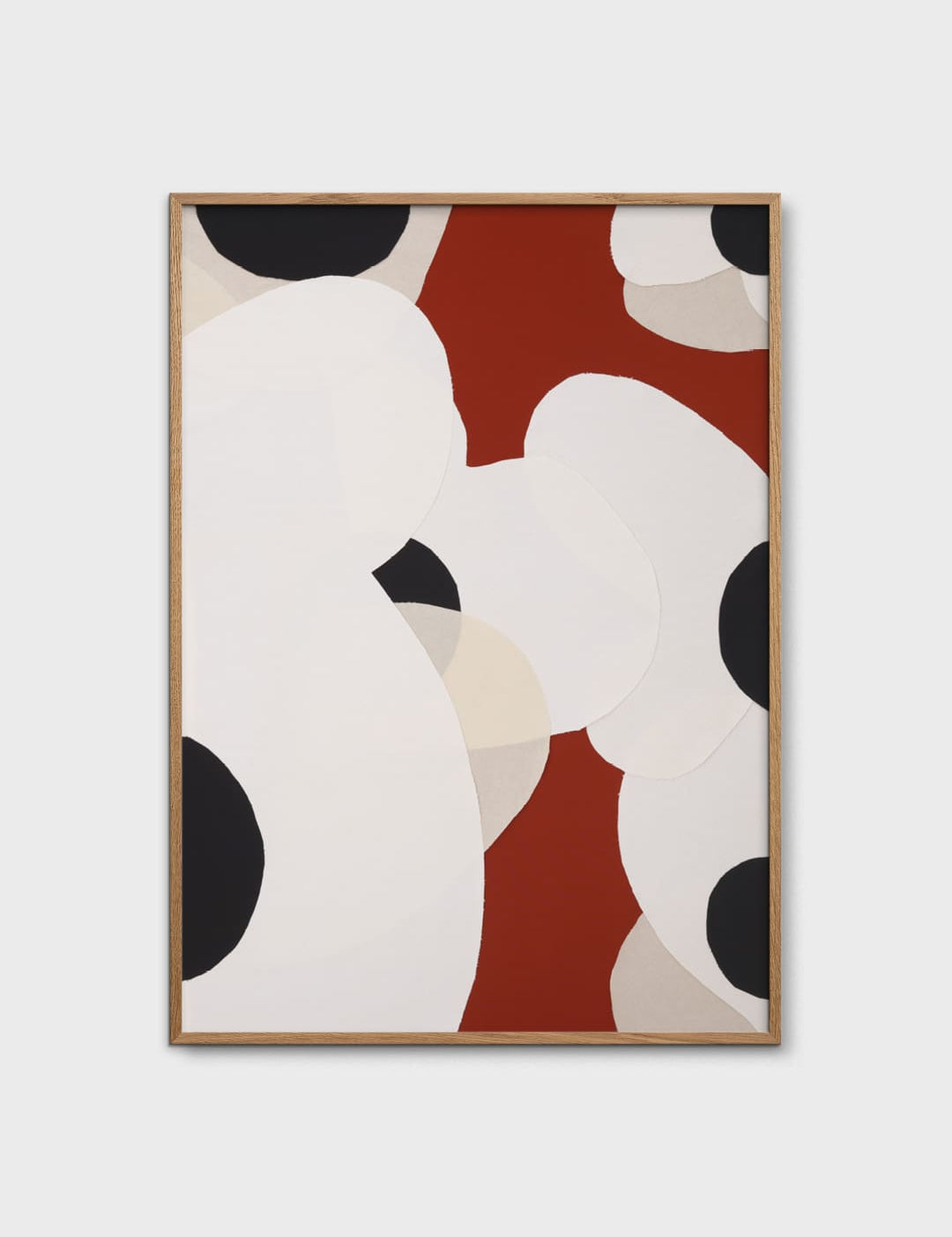 Fragments No. 96 by Atelier Cph