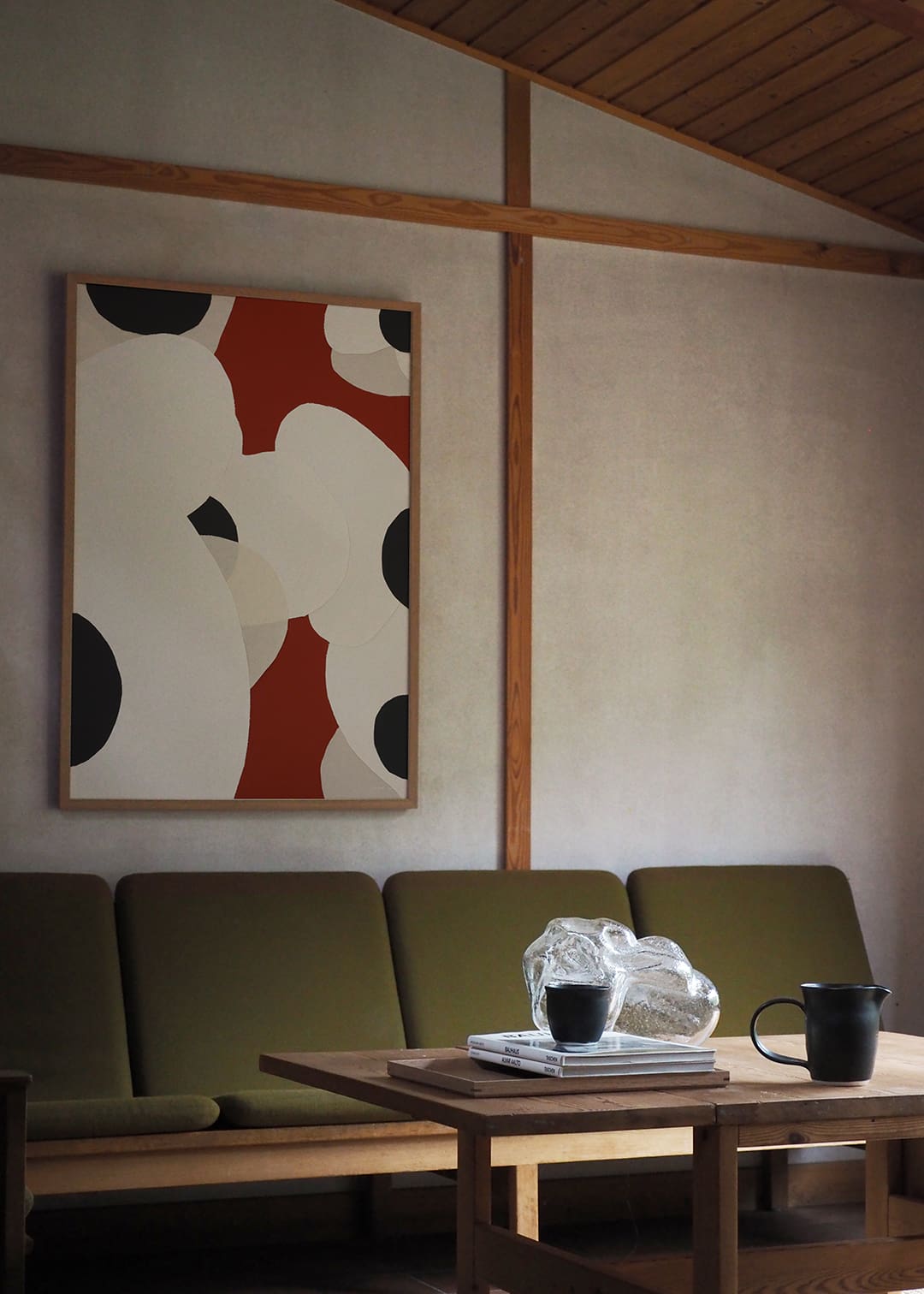 Fragments No. 96 by Atelier Cph