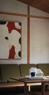 Fragments No. 96 by Atelier Cph