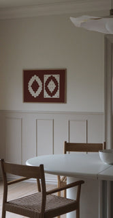 Lace No. 151 by Atelier Cph