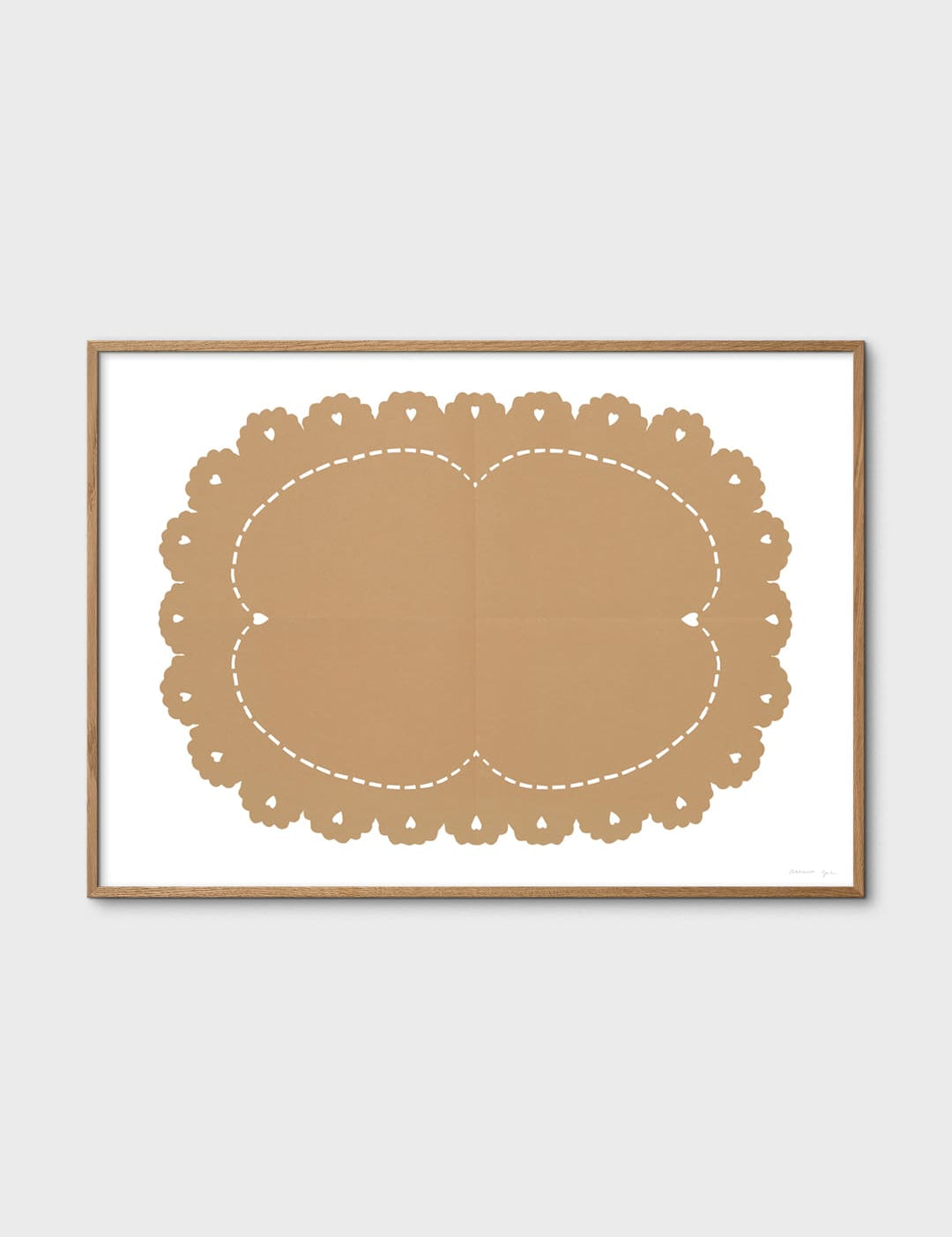 Lace No. 152 by Atelier Cph